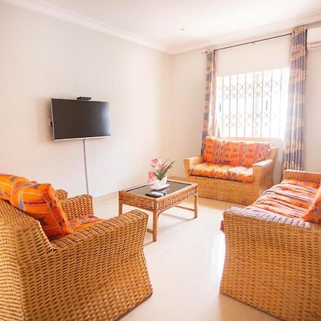 Accra Luxury Homes @ East Legon Luaran gambar