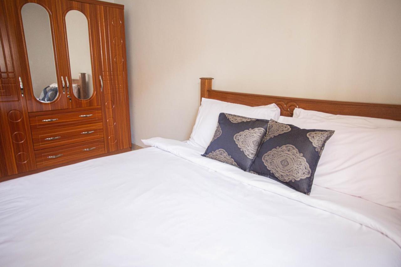 Accra Luxury Homes @ East Legon Luaran gambar