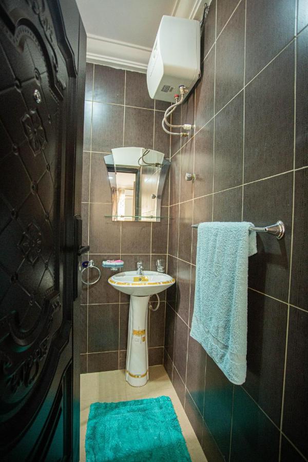 Accra Luxury Homes @ East Legon Luaran gambar