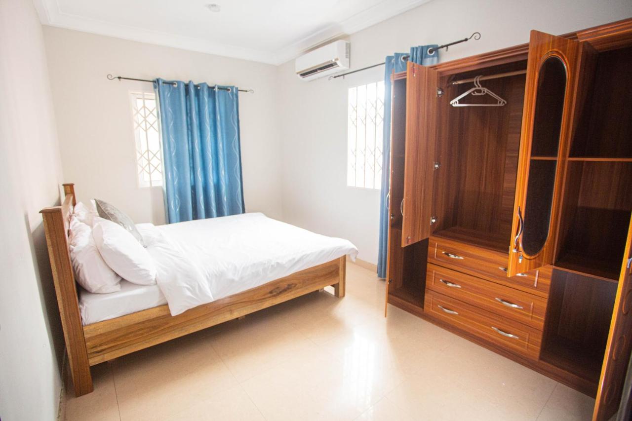 Accra Luxury Homes @ East Legon Luaran gambar