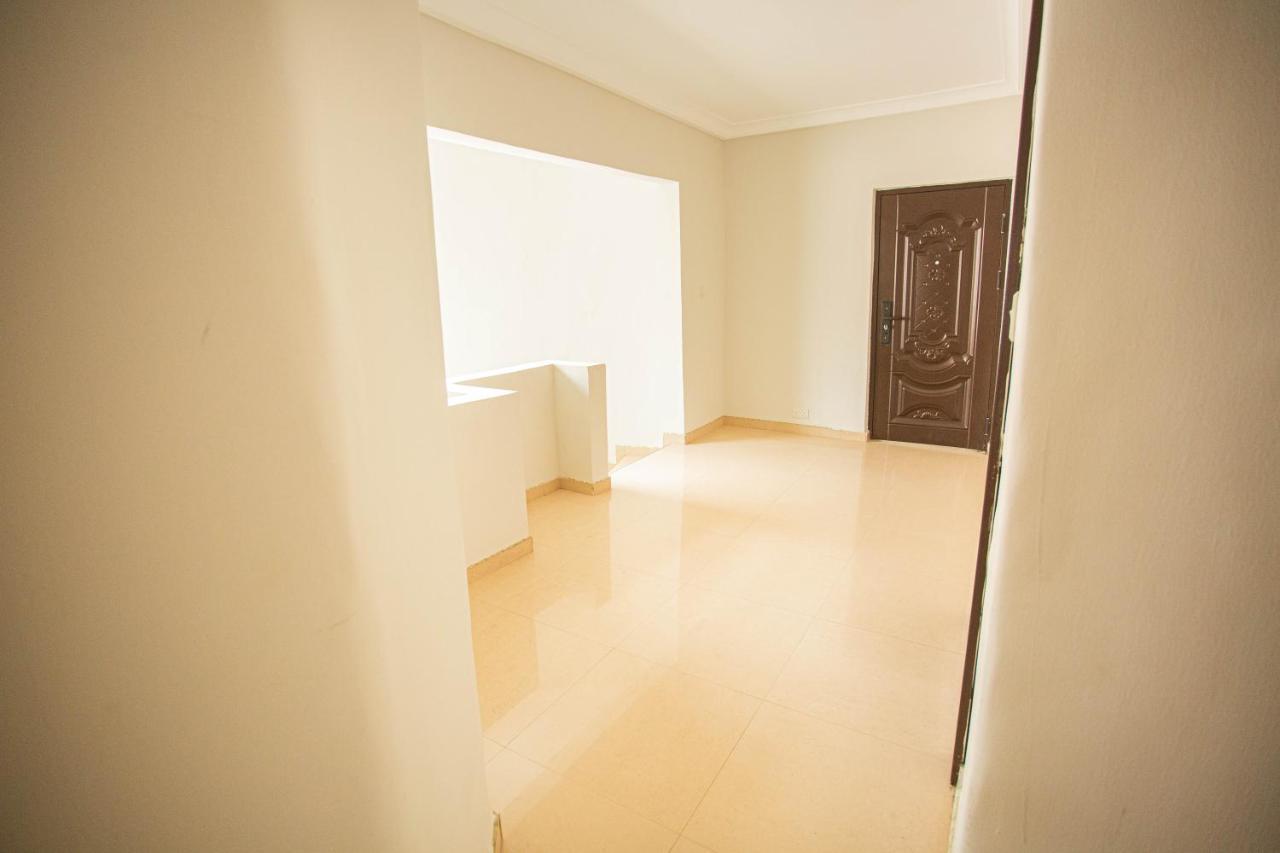 Accra Luxury Homes @ East Legon Luaran gambar